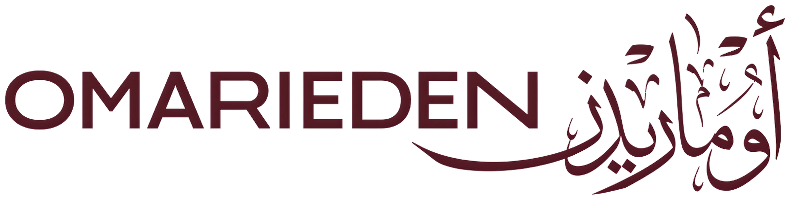 Omarieden