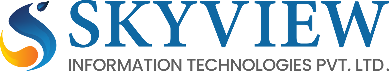 Skyview Smart Solutions